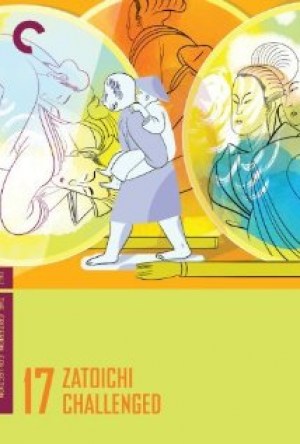 Zatôichi chikemuri kaidô