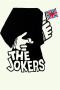 Película The Jokers