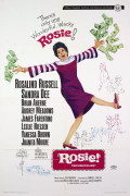 Película Rosie!