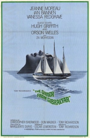 El marinero de Gibraltar