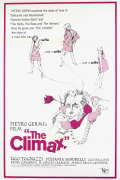 Película The Climax
