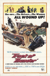 Track of Thunder