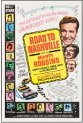 Película The Road to Nashville