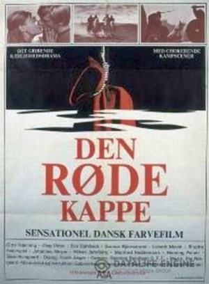 La capa roja