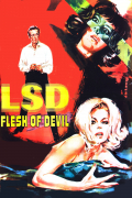 Película LSD Flesh of Devil