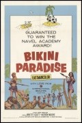 Película Bikini Paradise