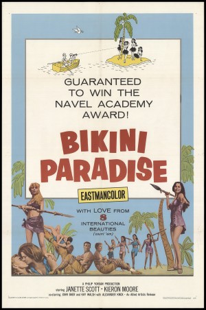 Bikini Paradise Bikini Paradise