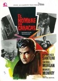 Película El hombre de Caracas