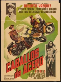 Caballos de acero