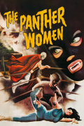 Película The Panther Women