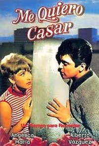 Me quiero casar