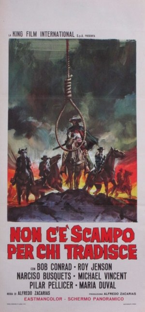 Los bandidos