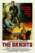 Película The Bandits