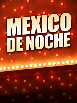 México de noche