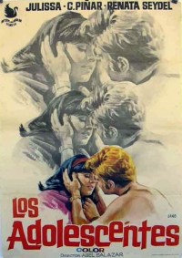 Los adolescentes Los adolescentes