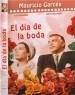 El día de la boda