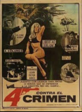 4 Contra el Crimen