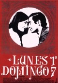 Película Lunes 1, domingo 7