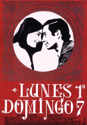 Lunes 1, domingo 7