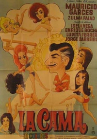 La cama