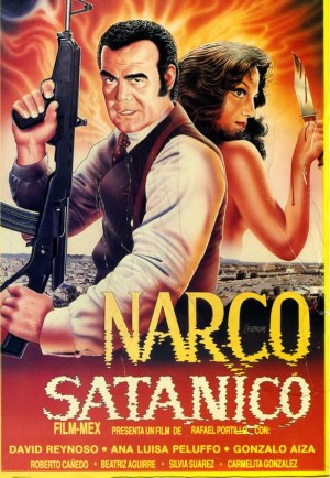 Narco Satánico