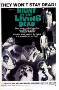 Night of the Living Dead Night of the Living Dead