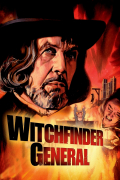 Película Witchfinder General