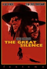 El gran silencio