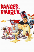 Película Danger: Diabolik
