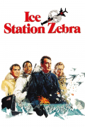 Película Ice Station Zebra