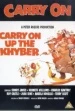 Carry on Up the Khyber