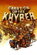 Película Carry on Up the Khyber
