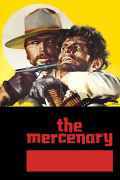 Película The Mercenary
