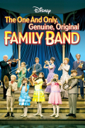 Película The One and Only, Genuine, Original Family Band
