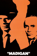 Película Madigan