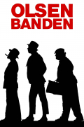 Película Olsen-banden
