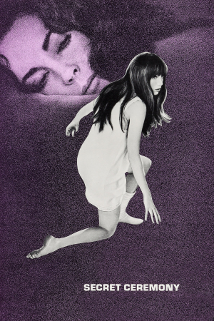 Ceremonia secreta