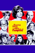 Película Buona Sera, Mrs. Campbell