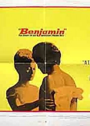 Benjamín, diario de un joven inocente