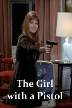 La ragazza con la pistola