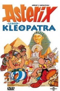 Astérix y Cleopatra