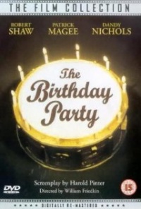 The Birthday Party
