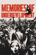 Película Memories of Underdevelopment