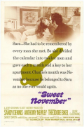 Película Sweet November