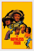 Película The Ruthless Four