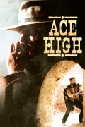 Película Ace High
