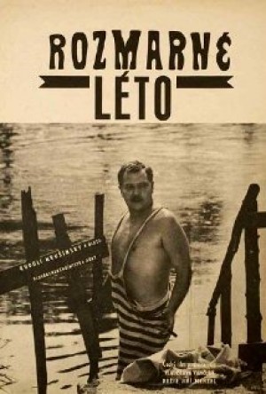 Rozmarné léto
