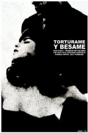 Abrázame y sáciame de besos