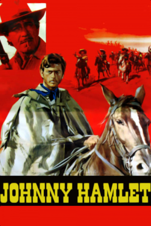 Johnny el vengador
