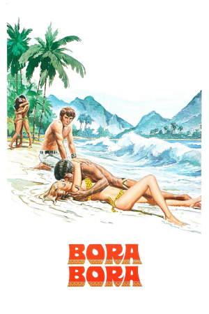 Bora Bora Bora Bora